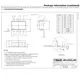 Analog DevicesMAX6733AUTSDD3 PMIC - Supervisors Dimensions_1