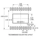 Analog DevicesLTC3835EFE#TRPBFPMIC - Voltage Regulators - DC DC Switching Controllers Dimensions_3