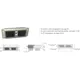 STMicroelectronicsL296P/L296Unclassified Dimensions_4