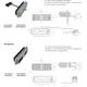 STMicroelectronicsL296P/L296Unclassified Dimensions_7