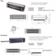 STMicroelectronicsL296P/L296Unclassified Dimensions_18
