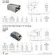 STMicroelectronicsL296P/L296Unclassified Dimensions_22