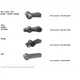 STMicroelectronicsL296P/L296Unclassified Dimensions_24