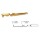STMicroelectronicsL296P/L296Unclassified Dimensions_31