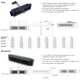 STMicroelectronicsL296P/L296Unclassified Dimensions_77