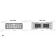 STMicroelectronicsL296P/L296Unclassified Dimensions_84