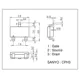 ON SemiconductorCPH3337Unclassified Dimensions_2