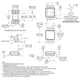 Analog DevicesLTC4440IMS8EPBFPMIC - Gate Drivers Dimensions_1