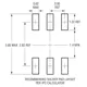 Analog DevicesLTC4440IMS8EPBFPMIC - Gate Drivers Dimensions_5