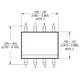 Analog DevicesLTC2864IS-1#TRPBFInterface - Drivers, Receivers, Transceivers Dimensions_5