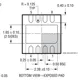 Analog DevicesLTC2864IS-1#TRPBFInterface - Drivers, Receivers, Transceivers Dimensions_8