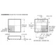Analog DevicesLTC2864IS-1#TRPBFInterface - Drivers, Receivers, Transceivers Dimensions_13