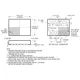 Analog DevicesLTC2864IS-1#TRPBFInterface - Drivers, Receivers, Transceivers Dimensions_15