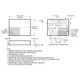Analog DevicesLTC2864IS-1#TRPBFInterface - Drivers, Receivers, Transceivers Dimensions_16