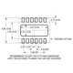 Analog DevicesLTC2864IS-1#TRPBFInterface - Drivers, Receivers, Transceivers Dimensions_17