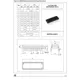 STMicroelectronicsTDA7439BAudio Special Purpose Dimensions_1