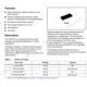 STMicroelectronicsTDA7461NDAudio Special Purpose Dimensions_4