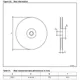 STMicroelectronicsSTDVE003ABTRInterface - Specialized Dimensions_1