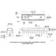 ON Semiconductor74F673APCLogic - Shift Registers Dimensions_2