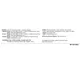 ON SemiconductorMC14014BFLogic - Shift Registers Dimensions_4