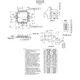 ON SemiconductorMC10EP446FAR2Interface - Specialized Dimensions_2