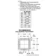 ON SemiconductorMC10EP446FAR2Interface - Specialized Dimensions_5