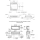 ON Semiconductor74F583PCLogic - Specialty Logic Dimensions_1