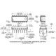 ON Semiconductor74F283PCLogic - Specialty Logic Dimensions_2