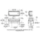 ON Semiconductor74F182PCLogic - Specialty Logic Dimensions_2