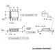 ON SemiconductorMC33341PPMIC - Battery Chargers Dimensions_1