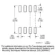 ON SemiconductorMC33340DGPMIC - Battery Chargers Dimensions_5
