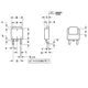 ON SemiconductorMTD2N50EUnclassified Dimensions_1