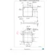 STMicroelectronicsEVB-8088FGEvaluation and Demonstration Boards and Kits Dimensions_2