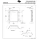 Texas InstrumentsTLE2144AMUnclassified Dimensions_13