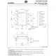 Texas InstrumentsOPT101Power, Line Cables and Extension Cords Dimensions_2