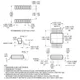 Analog DevicesLTC6253CDC#TRMPBFLinear - Amplifiers - Instrumentation, OP Amps, Buffer Amps Dimensions_4