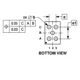 ON SemiconductorCAV24C32C5CTRUnclassified Dimensions_24