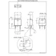 STMicroelectronicsD35P6LLF6Unclassified Dimensions_1