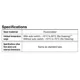 STMicroelectronicsD5050Accessories Dimensions_15