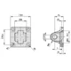 STMicroelectronicsD5050Accessories Dimensions_29