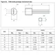 STMicroelectronicsTS431BILTPMIC - Voltage Reference Dimensions_3
