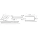 Analog DevicesLT1237CG#PBFInterface - Drivers, Receivers, Transceivers Dimensions_4
