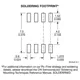 ON SemiconductorTL431IDR2PMIC - Voltage Reference Dimensions_17