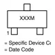 ON SemiconductorKA431SAMFTFPMIC - Voltage Reference Dimensions_1