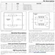 Analog DevicesMAX3787ABLInterface - Controllers Dimensions_1