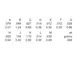 STMicroelectronicsLFCG-612 Ceramic Filters Dimensions_3