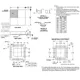 ON SemiconductorPCA9655EDTR2GInterface - I/O Expanders Dimensions_3