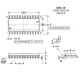 ON SemiconductorPCA9655EDTR2GInterface - I/O Expanders Dimensions_5