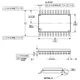 ON SemiconductorPCA9655EDTR2GInterface - I/O Expanders Dimensions_8
