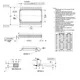 ON SemiconductorPCA9655EDTR2GInterface - I/O Expanders Dimensions_9